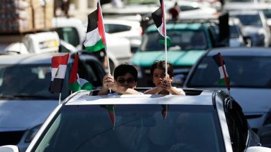 Photo of حماس تُسلم ردها على مبادرة الفصائل لتحقيق المصالحة ظهر اليوم