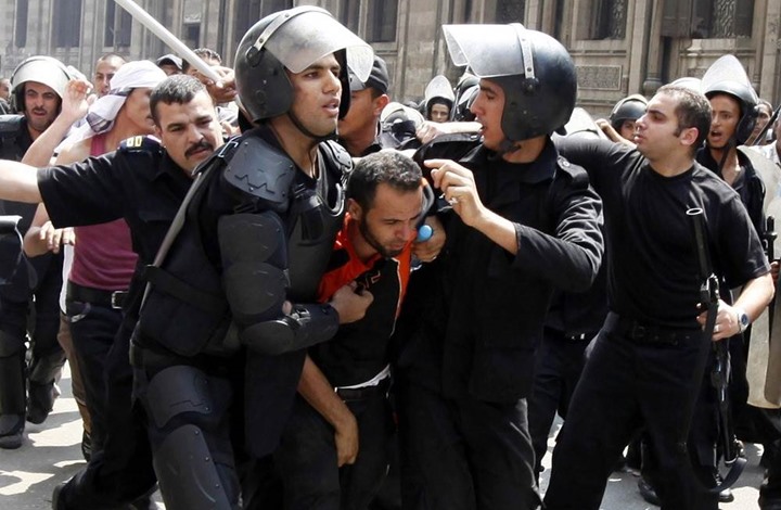 Photo of اعتقالات سبتمبر بمصر.. الأعداد تتجاوز الـ2000 وتحذيرات حقوقية