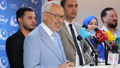 Photo of الغنوشي: هذا ما سيحصل للبرلمان إذا فاز حزب “قلب تونس”