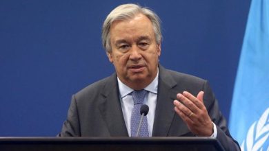 Photo of اللجنة الدستورية الخاصة بسوريا تنعقد بجنيف في 30 أكتوبر