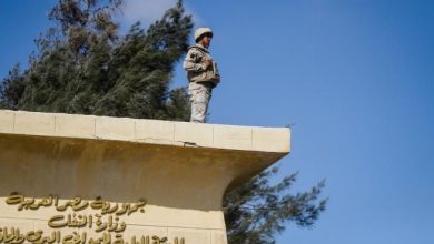 Photo of “كمين المثلث”… استراحة إجبارية للمسافرين الفلسطينيين في سيناء
