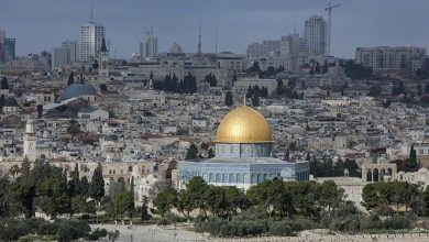 Photo of اتفاقية فلسطينية تركية لتعزيز هوية القدس المحتلة