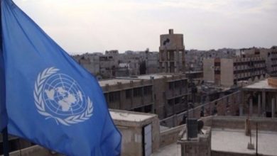 Photo of السعودية تقدم 50 مليون دولار للأونروا