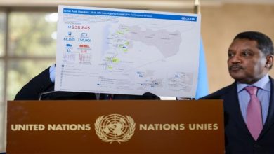 Photo of خارطة “المنطقة الآمنة” في شمال سورية وأهدافها وفرص إقامتها