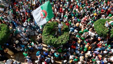 Photo of الجزائر.. مخاوف من الصدام بعد اقتراح تاريخ قريب للرئاسيات
