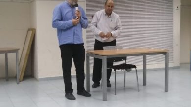 Photo of الجديدة: الوفاء والإصلاح ينظم محاضرة بمناسبة الذكرى الـ 19 لهبة القدس والأقصى