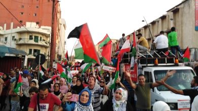 Photo of خطة أمريكية كندية لتوطين 100 ألف لاجئ فلسطيني.. ماذا وراءها؟