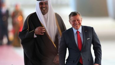 Photo of هل بدأت عمّان بالتحلل من حسابات الرياض بعلاقاتها بالدوحة؟