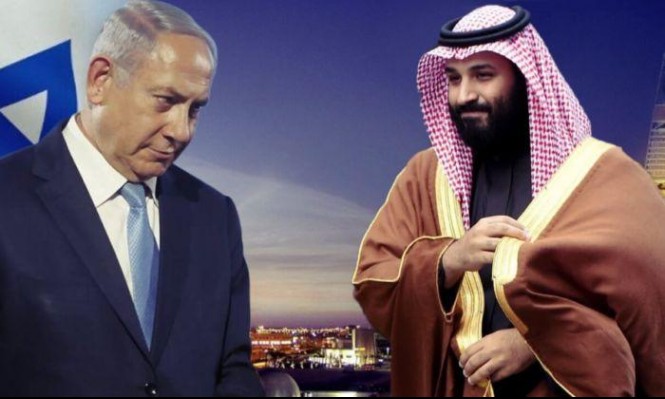 Photo of باحث: السعودية وإسرائيل ترفضان أي تغييرات ديمقراطية بالمنطقة