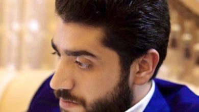 Photo of وفاة عبد الله نجل الرئيس الراحل مرسي إثر أزمة قلبية