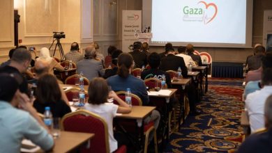 Photo of حملة عالمية في إسطنبول بعنوان “غزة.. لن يتوقف النبض”