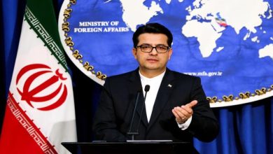 Photo of إيران ترفع القيود على البحوث والتطوير في إطار تقليص التزاماتها بالاتفاق النووي