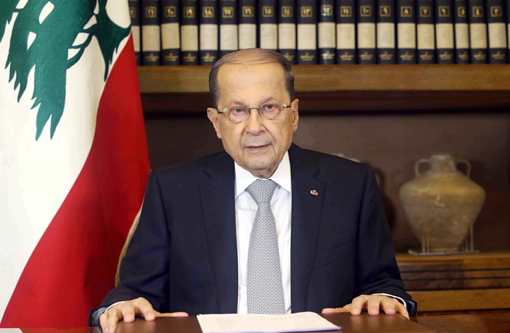 Photo of الرئيس اللبناني يهاجم “الدولة العثمانية”.. ومعلقون يردون