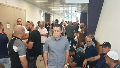 Photo of “مركزية تل أبيب” تنظر في التماس أهالي يافا ضد البلدية ومسها بقدسية “مقبرة الإسعاف”