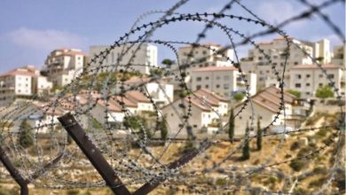 Photo of مركز فلسطيني: مستوطنون أقاموا 6 بؤر استيطانية في الخليل منذ 2017