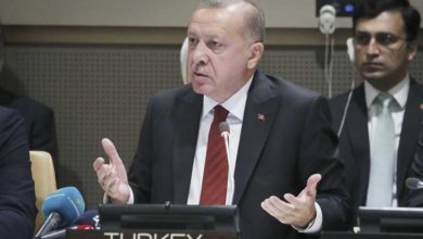 Photo of أردوغان: بن سلمان تعهد لي بأن “دم خاشقجي لن يذهب هدراً” لكنه لم يتخذ أي إجراءات