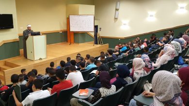Photo of أم الفحم: مشروع تكوين العلماء ثقة تتجدد وإبداعات تتألق