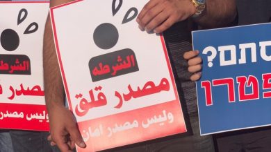 Photo of نزيف الدم في الداخل الفلسطيني يتواصل… قتيل في الناصرة ومصاب بعيارات نارية في كابول