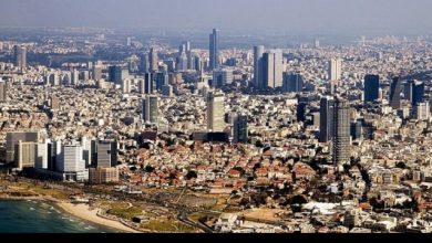 Photo of عدد سكان إسرائيل 9 ملايين و92 ألف نسمة