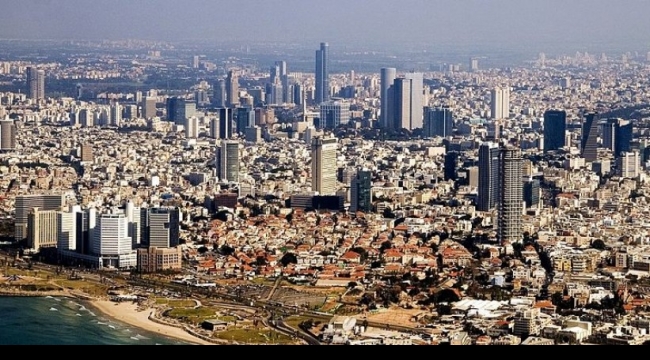 Photo of عدد سكان إسرائيل 9 ملايين و92 ألف نسمة