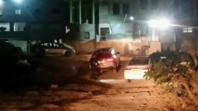 Photo of مقتل شاب من كفر قاسم في جريمة إطلاق نار