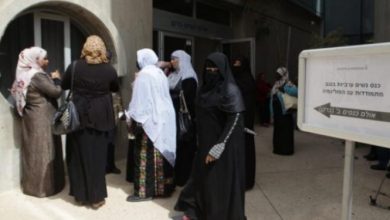 Photo of كاتبة إسرائيلية: ظاهرة تعدد الزوجات في المجتمع البدوي تهديدا ديموغرافيا وخطرا أمنيا على إسرائيل