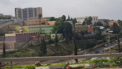 Photo of بدءا من الأحد: اضراب عام وشامل في جميع مدارس ام الفحم احتجاجا على جرائم العنف