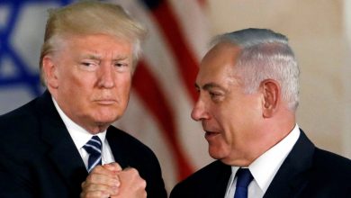 Photo of ترامب لا يصدق أن إسرائيل تجسست على أمريكا.. لكن الحقيقة تؤكد العكس!