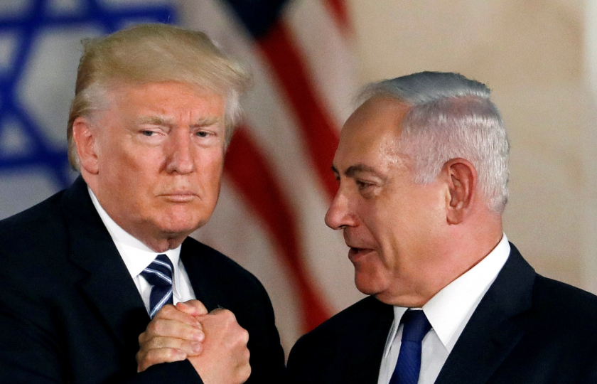 Photo of ترامب لا يصدق أن إسرائيل تجسست على أمريكا.. لكن الحقيقة تؤكد العكس!