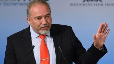 Photo of ليبرمان: قد لا أوصي بتكليف أحد لتشكيل الحكومة الإسرائيلية