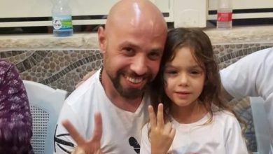 Photo of ميلاد خطيب من مجد الكروم يتنسم الحرية بعد أن أمضى 7 سنوات في الأسر