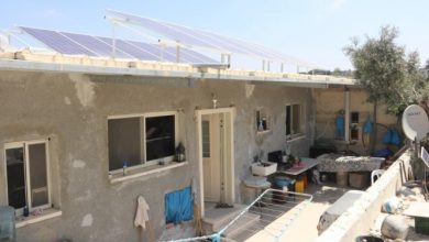 Photo of عائلة جولاني من عارة تضطر لهدم بيتها ذاتيا تفاديا للغرامات
