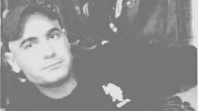 Photo of متأثرا بإصابته: وفاة عبد اللطيف تايه من قلنسوة