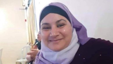 Photo of تمديد اعتقال المتهم في جريمة قتل أمينة فرحات