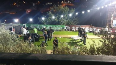 Photo of 4 قتلى خلال يوم الجمعة: مقتل شابين من بسمة طبعون