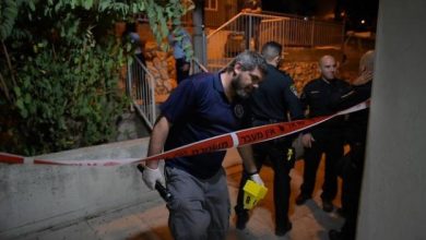 Photo of بيان رابطة أئمة ودعاة الناصرة حول جريمة قتل عنان لوابنة