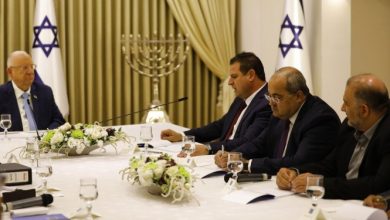 Photo of حزب الوفاء والإصلاح: التوصية بغانتس هولاكو غزة خطأ تاريخي فادح