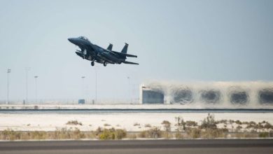Photo of الغارديان: السعودية لن تخوض حربا ضد إيران بل ستدفع للآخرين من أجل ذلك