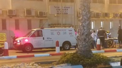 Photo of مقتل شاب من عكا في جريمة إطلاق نار