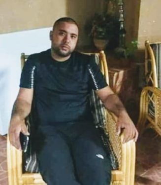  إبراهيم محمد عارف كيوان محاميد