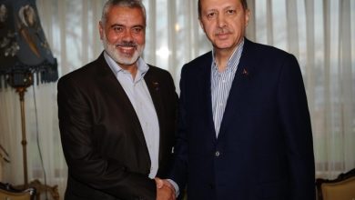 Photo of حماس: خطاب أردوغان التاريخي في الأمم المتحدة يفضح سياسة الاحتلال الإسرائيلي