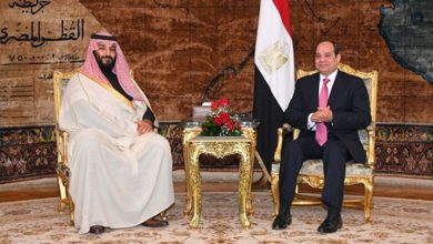 Photo of يديعوت: السيسي وابن سلمان يفضلان نتنياهو بالانتخابات