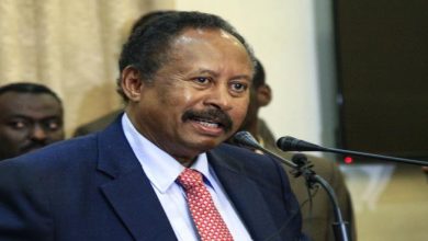 Photo of السودان: إعلان تشكيل الحكومة الانتقالية خلال 48 ساعة