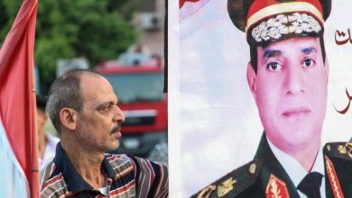 Photo of #نازلين_الجمعه_ليه يتصدّر الأكثر تداولاً في مصر