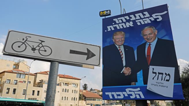 Photo of أميركا تستعدّ لمرحلة ما بعد احتكار نتنياهو القرار الإسرائيلي