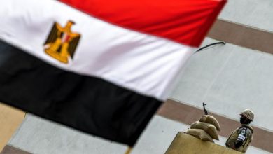 Photo of مصريون يفضحون “#عزبة_الجيش”: #انت_انتهيت_ياسيسي