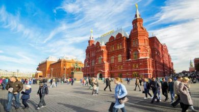 Photo of مركز أبحاث إسرائيلي يتوقع انهيار روسيا من الداخل