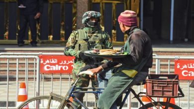 Photo of نظام السيسي يعلن حالة طوارئ قصوى للتصدي لدعوات التظاهر