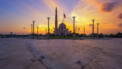 Photo of مَعالم سياسية في الهجرة النبوية