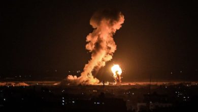 Photo of مسئول إسرائيلي: هاجمنا سوريا والعراق خلال 24 ساعة